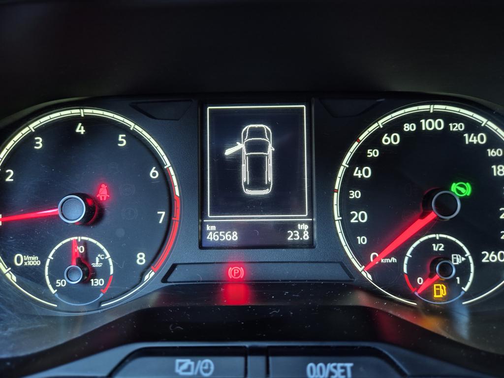 VOLKSWAGEN T-Cross - Foto