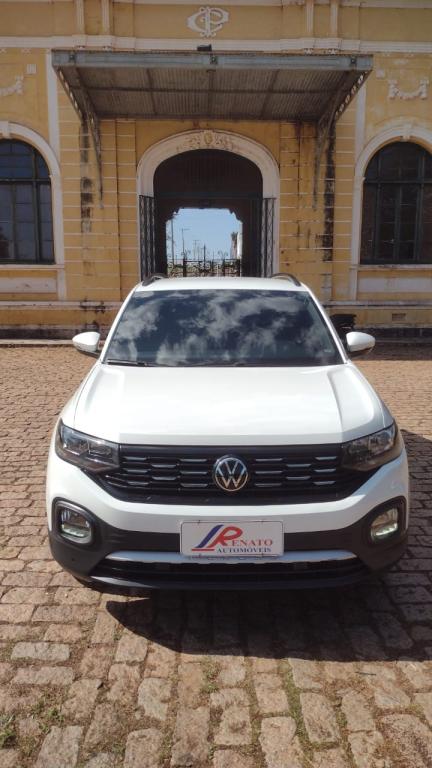 VOLKSWAGEN T-Cross - Foto