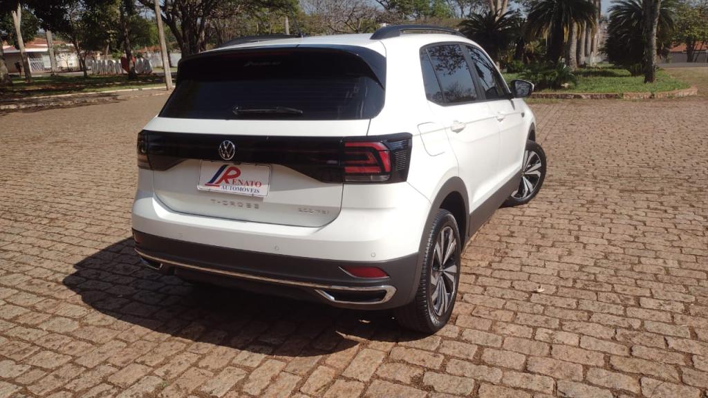 VOLKSWAGEN T-Cross - Foto