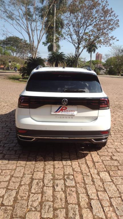 VOLKSWAGEN T-Cross - Foto