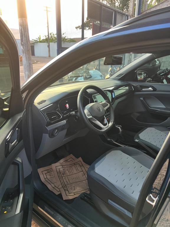 VOLKSWAGEN T-Cross - Foto