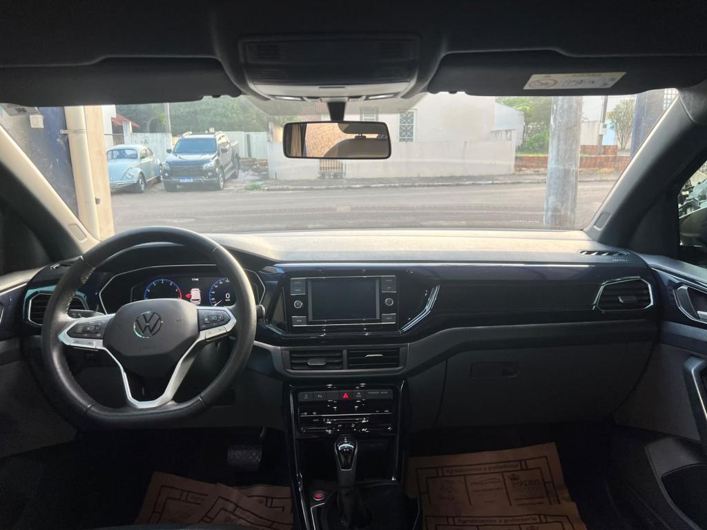 VOLKSWAGEN T-Cross - Foto