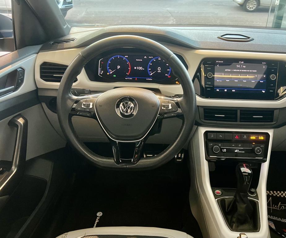 VOLKSWAGEN T-Cross - Foto