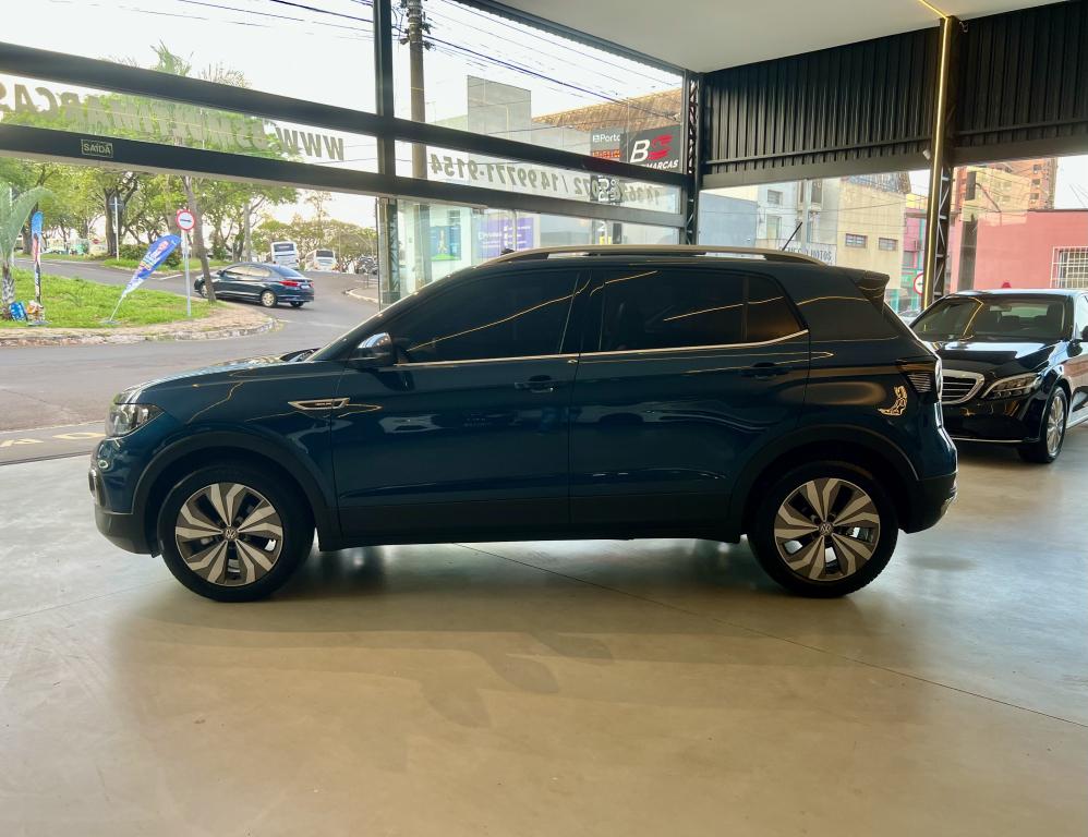 VOLKSWAGEN T-Cross - Foto