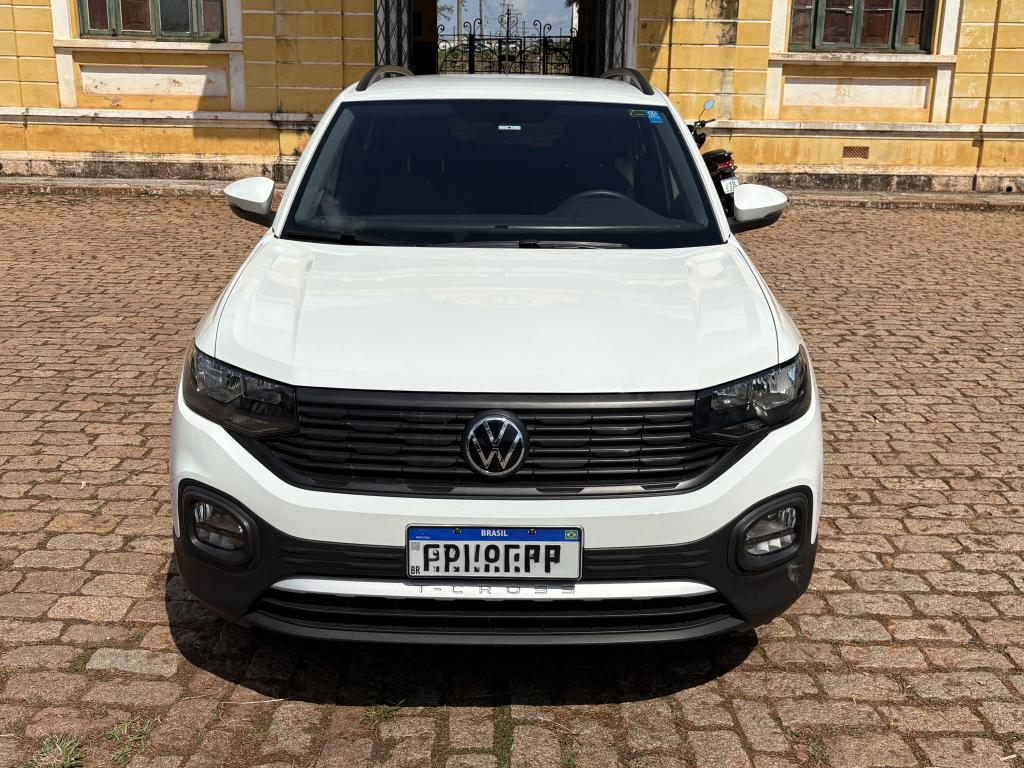 VOLKSWAGEN T-Cross - Foto