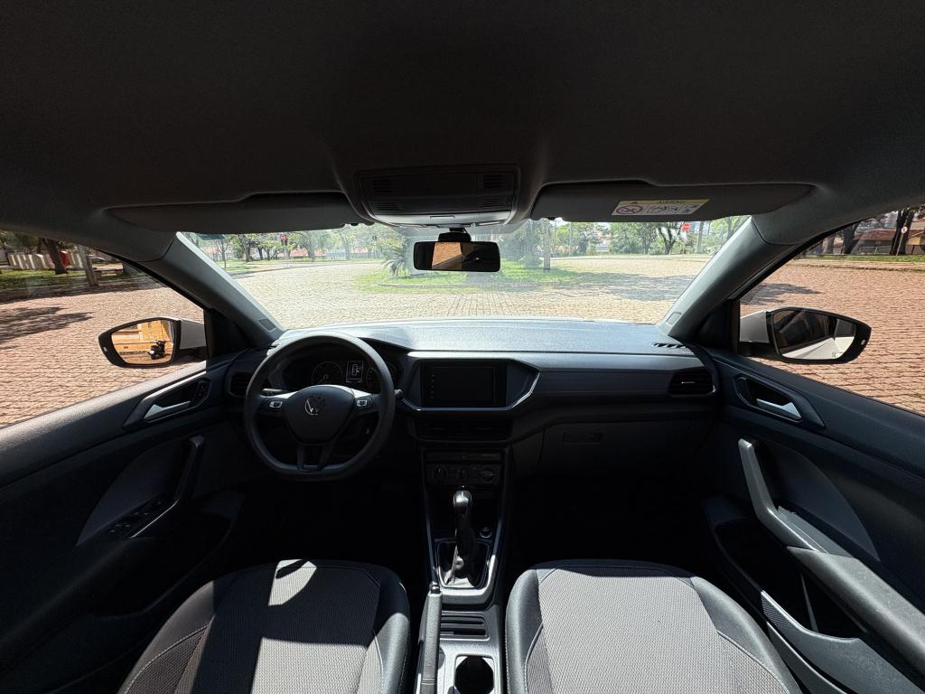 VOLKSWAGEN T-Cross - Foto