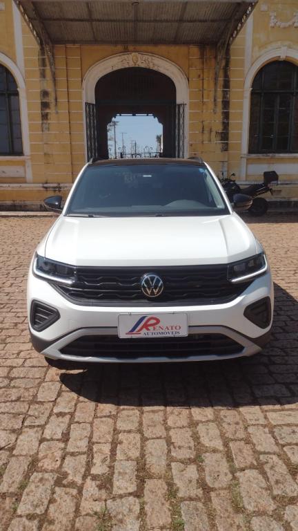 VOLKSWAGEN T-Cross - Foto