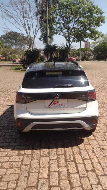 VOLKSWAGEN T-Cross - Foto
