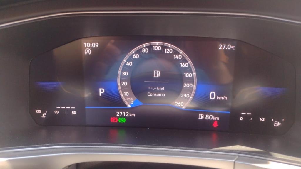 VOLKSWAGEN T-Cross - Foto