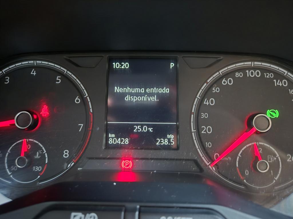 VOLKSWAGEN T-Cross - Foto