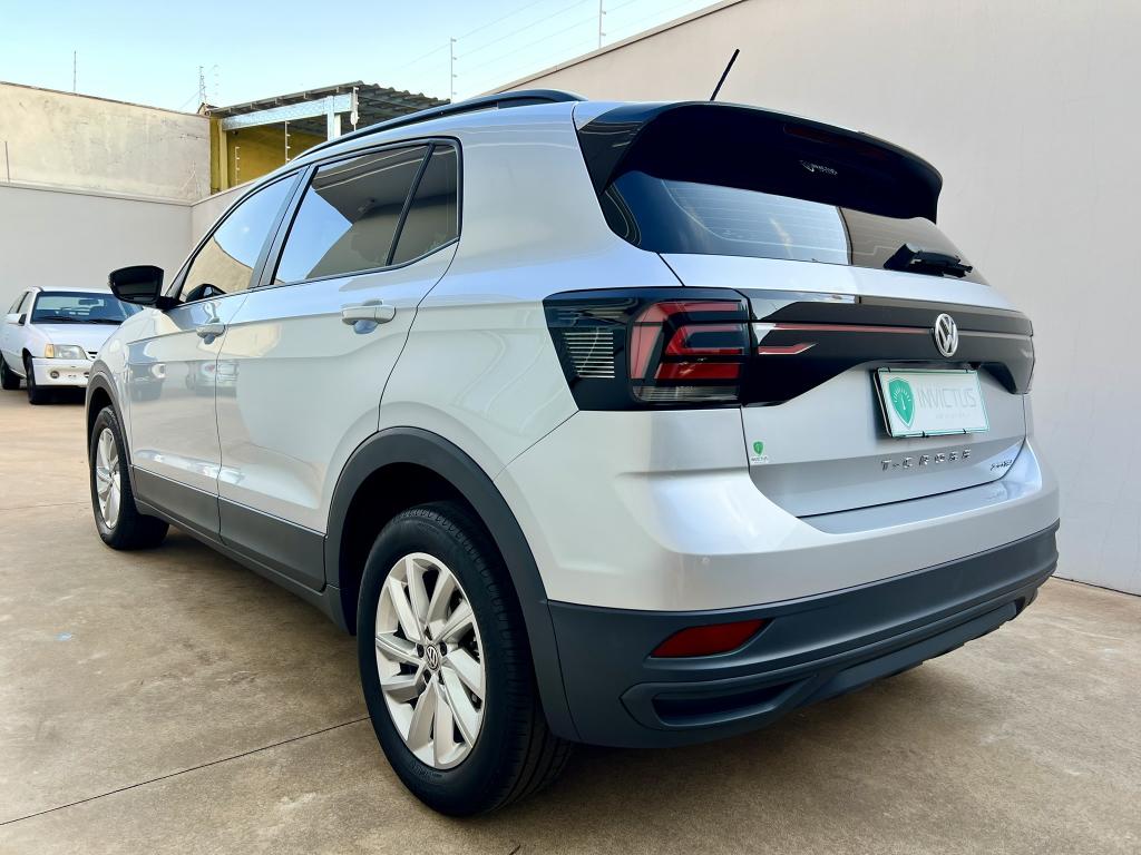 VOLKSWAGEN T-Cross - Foto