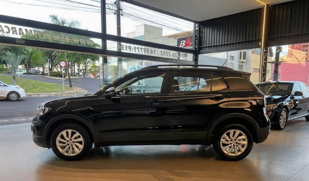 VOLKSWAGEN T-Cross - Foto