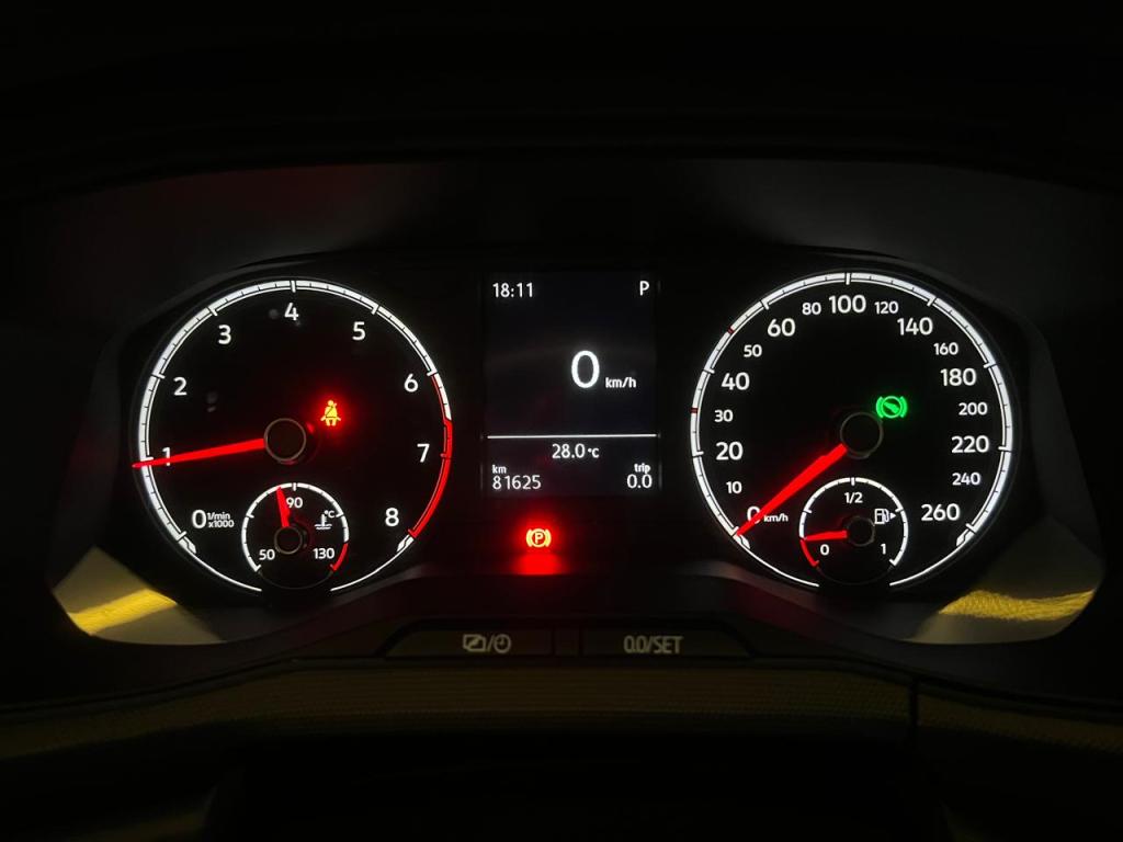 VOLKSWAGEN T-Cross - Foto