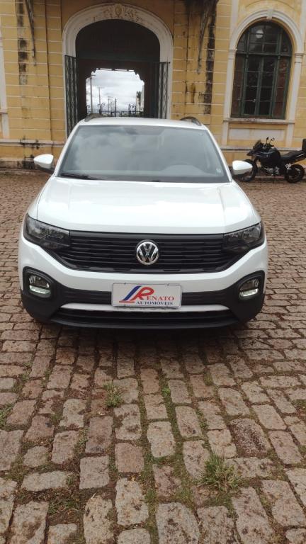VOLKSWAGEN T-Cross - Foto