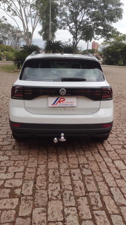 VOLKSWAGEN T-Cross - Foto
