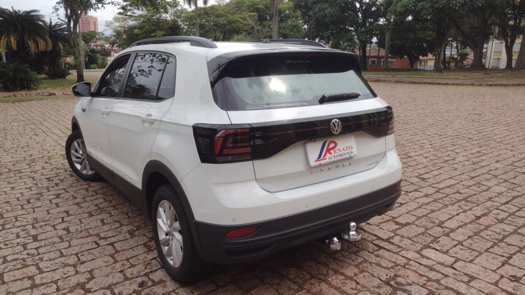 VOLKSWAGEN T-Cross - Foto