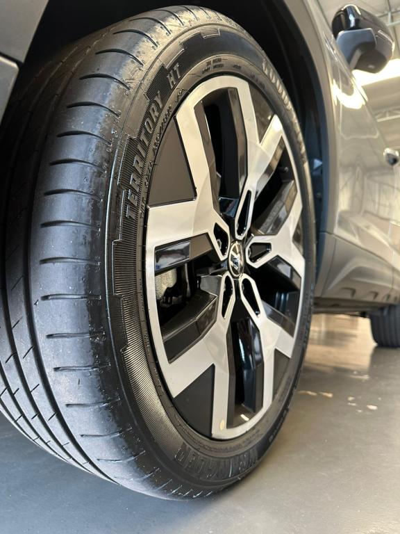 VOLKSWAGEN Taos - Foto