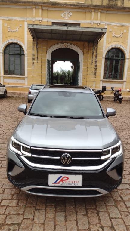 VOLKSWAGEN Taos - Foto