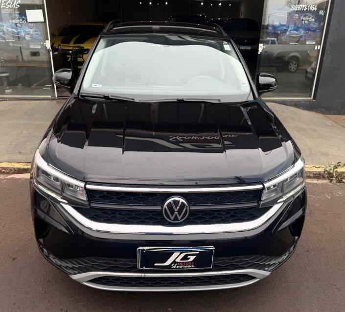 VOLKSWAGEN Taos - Foto