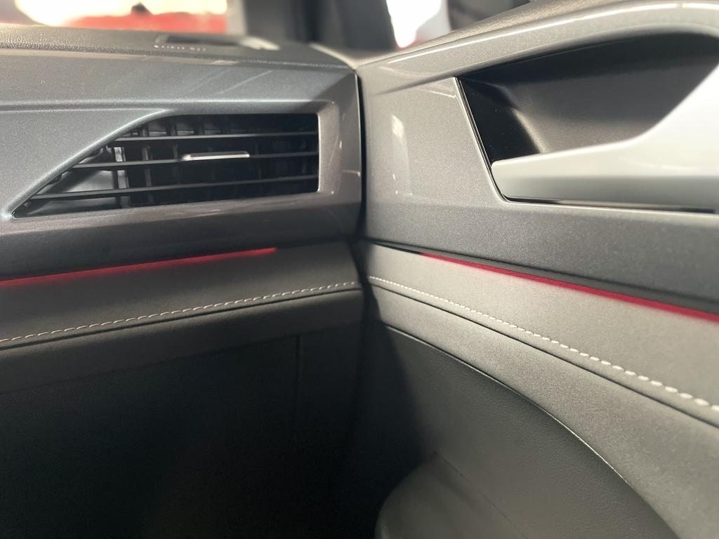 VOLKSWAGEN Taos - Foto