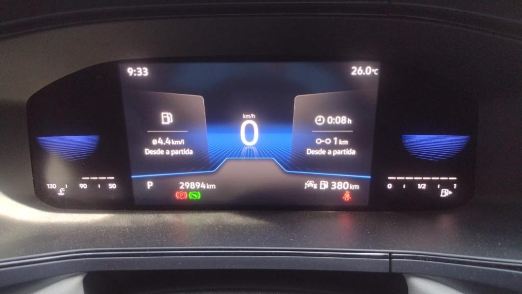 VOLKSWAGEN Taos - Foto