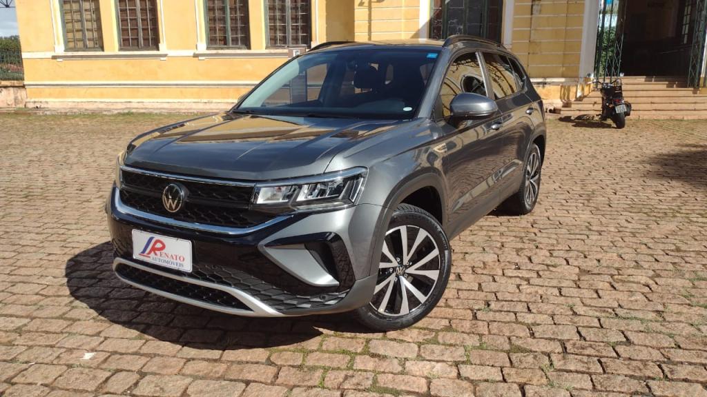 VOLKSWAGEN Taos