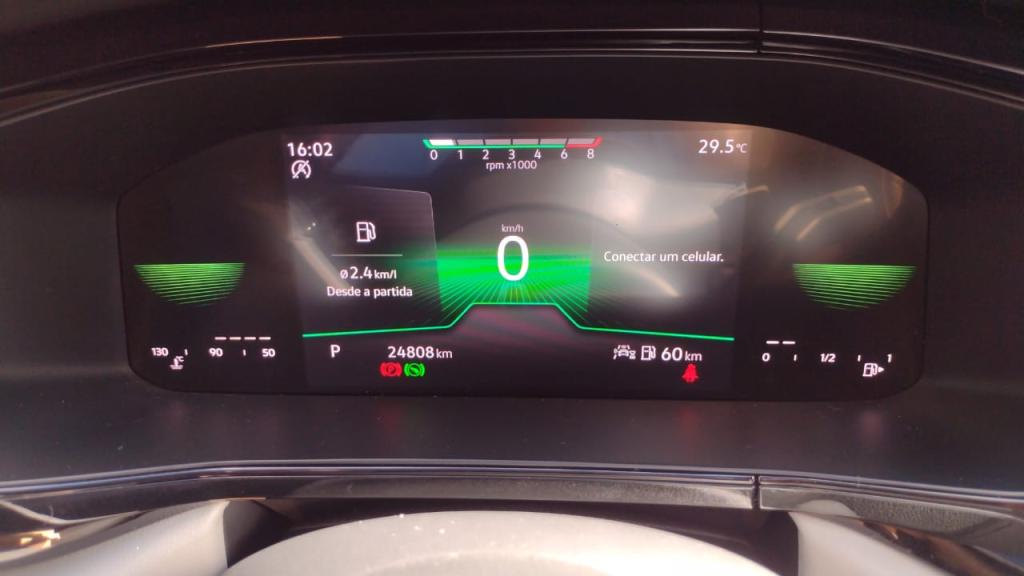 VOLKSWAGEN Taos - Foto