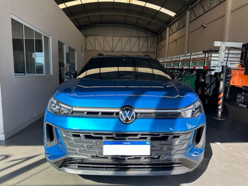 VOLKSWAGEN Tera - Foto