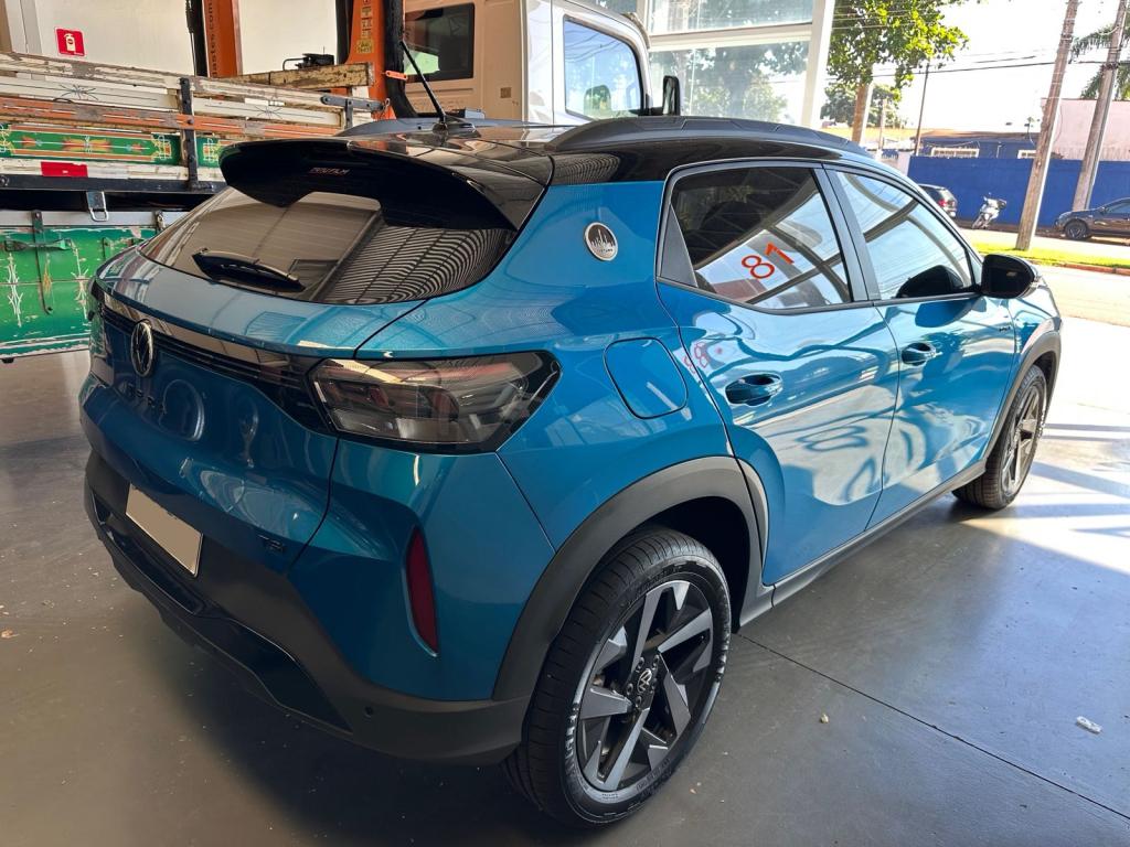 VOLKSWAGEN Tera - Foto