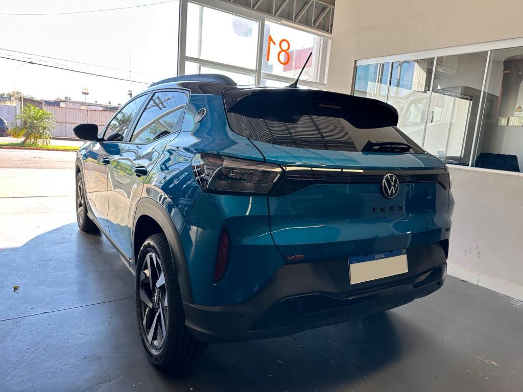 VOLKSWAGEN Tera - Foto