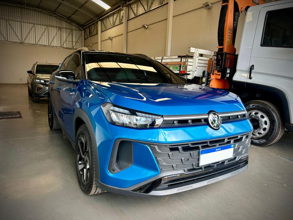 VOLKSWAGEN Tera