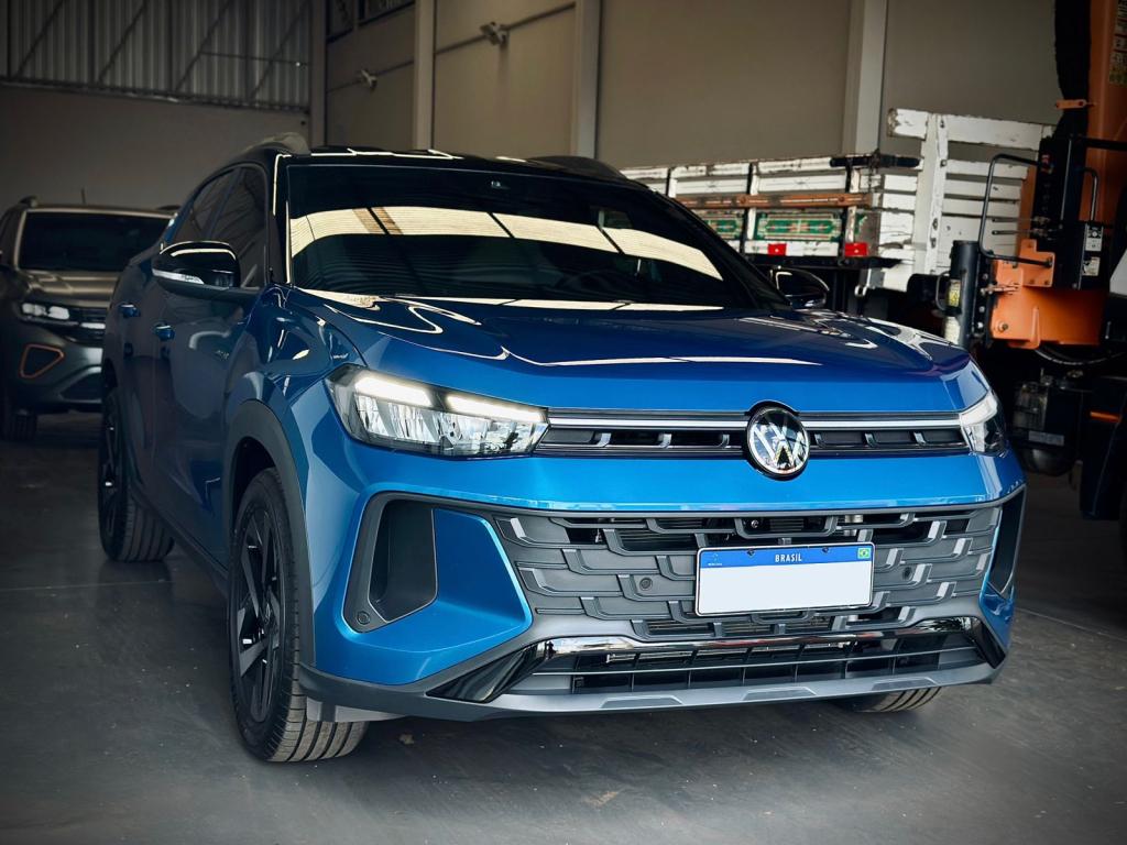 VOLKSWAGEN Tera - Foto