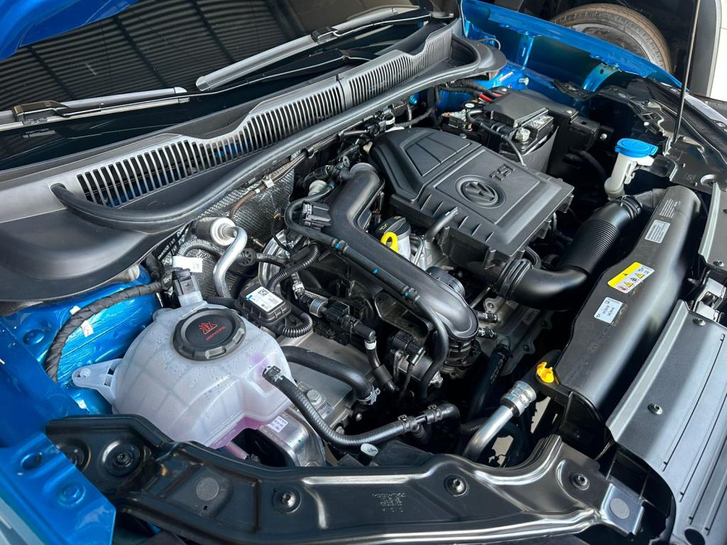 VOLKSWAGEN Tera - Foto