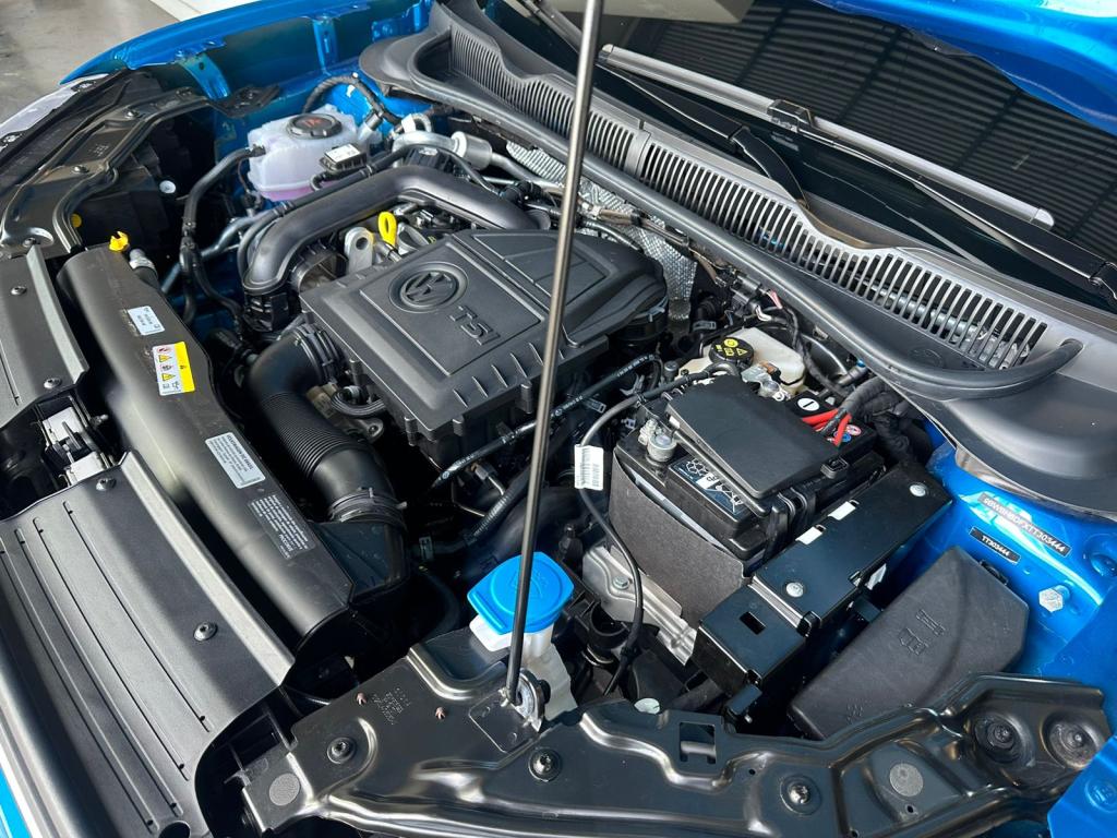 VOLKSWAGEN Tera - Foto