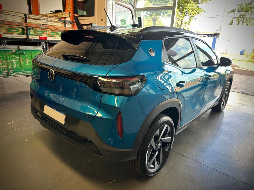 VOLKSWAGEN Tera - Foto