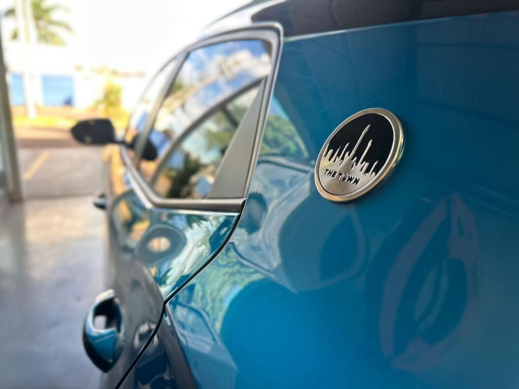 VOLKSWAGEN Tera - Foto