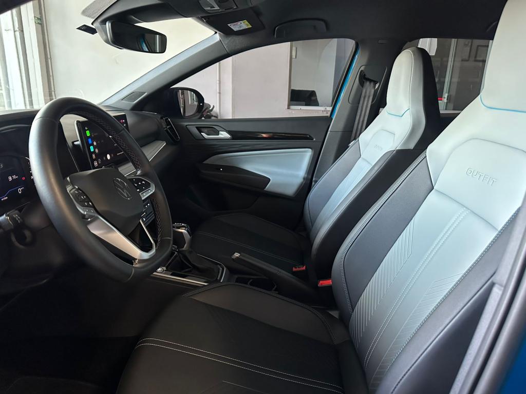 VOLKSWAGEN Tera - Foto