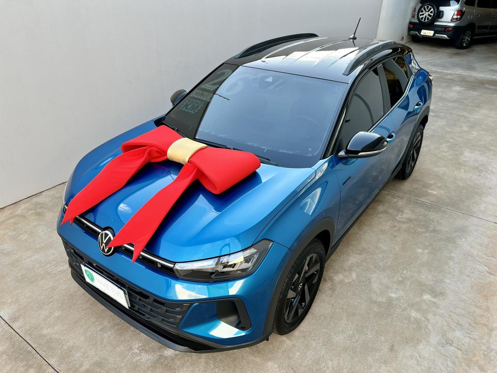 VOLKSWAGEN Tera