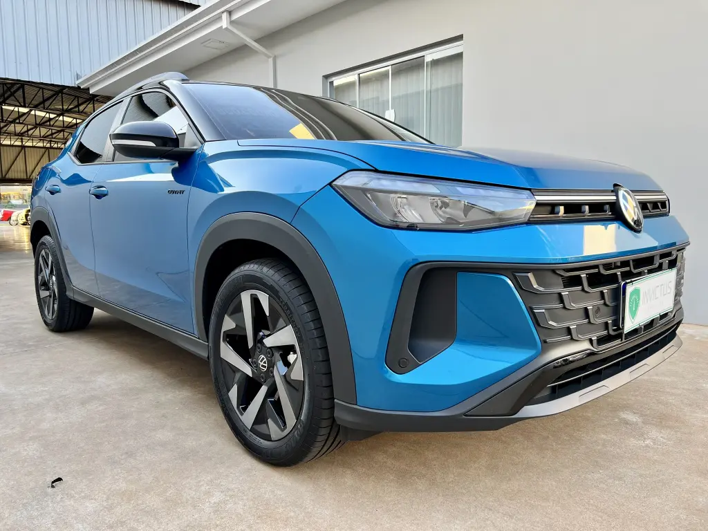 VOLKSWAGEN Tera - Foto