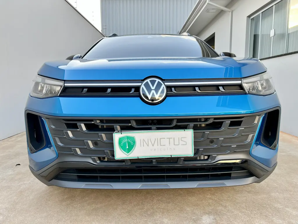 VOLKSWAGEN Tera - Foto