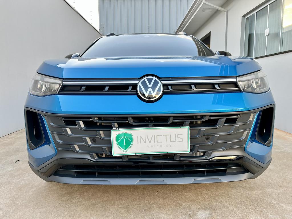 VOLKSWAGEN Tera - Foto