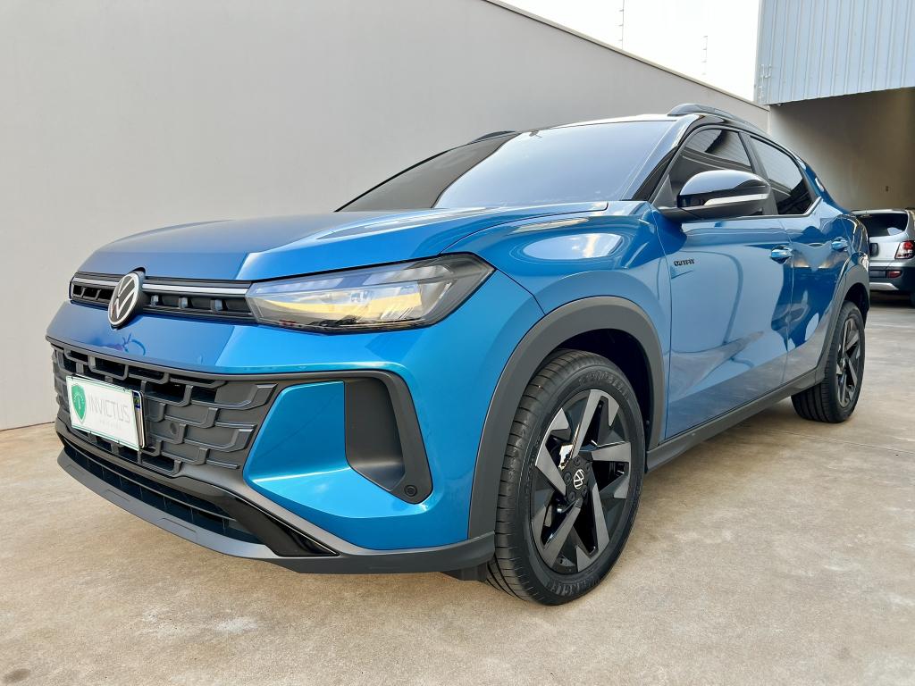 VOLKSWAGEN Tera - Foto
