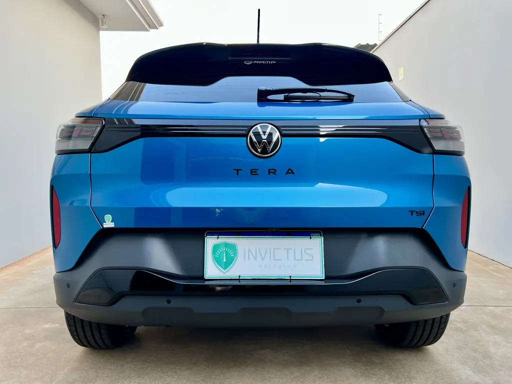 VOLKSWAGEN Tera - Foto