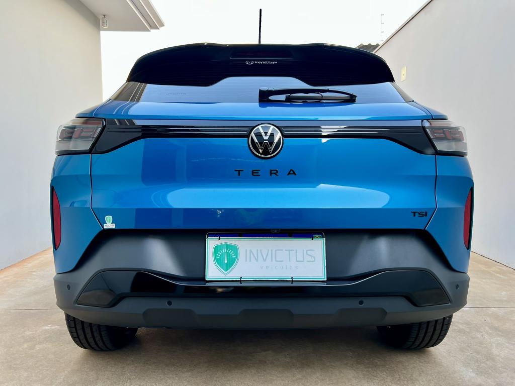 VOLKSWAGEN Tera - Foto