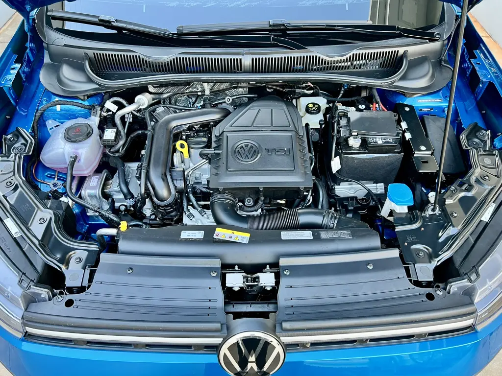 VOLKSWAGEN Tera - Foto