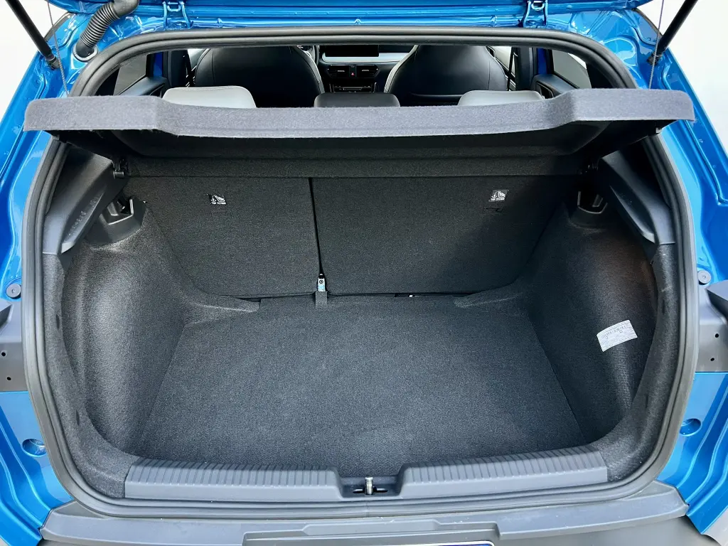 VOLKSWAGEN Tera - Foto