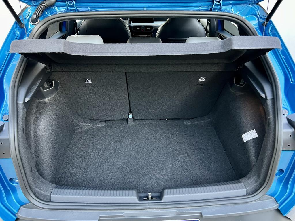 VOLKSWAGEN Tera - Foto