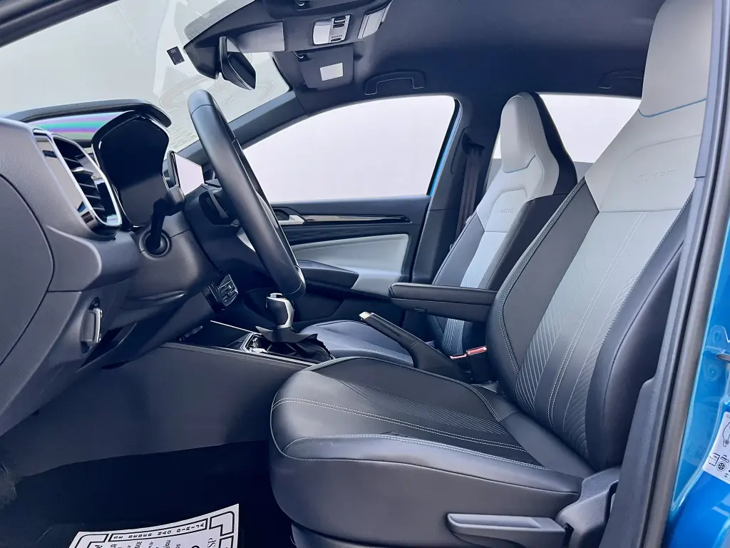 VOLKSWAGEN Tera - Foto