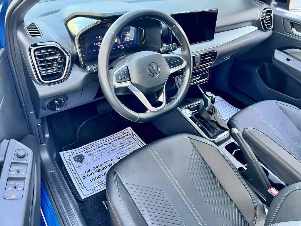 VOLKSWAGEN Tera - Foto