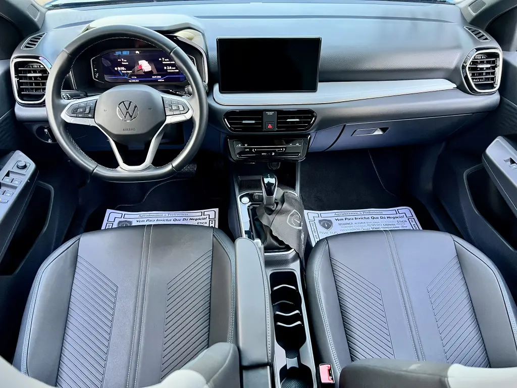 VOLKSWAGEN Tera - Foto